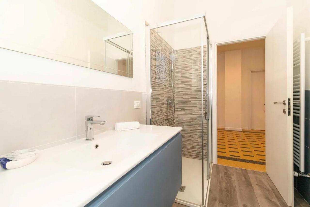 New! Cit Turin Elegant Apt With Parking Экстерьер фото