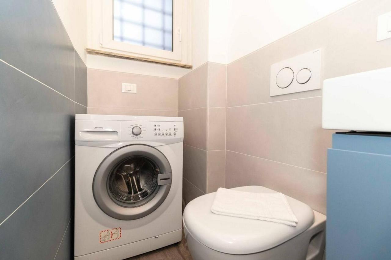 New! Cit Turin Elegant Apt With Parking Экстерьер фото