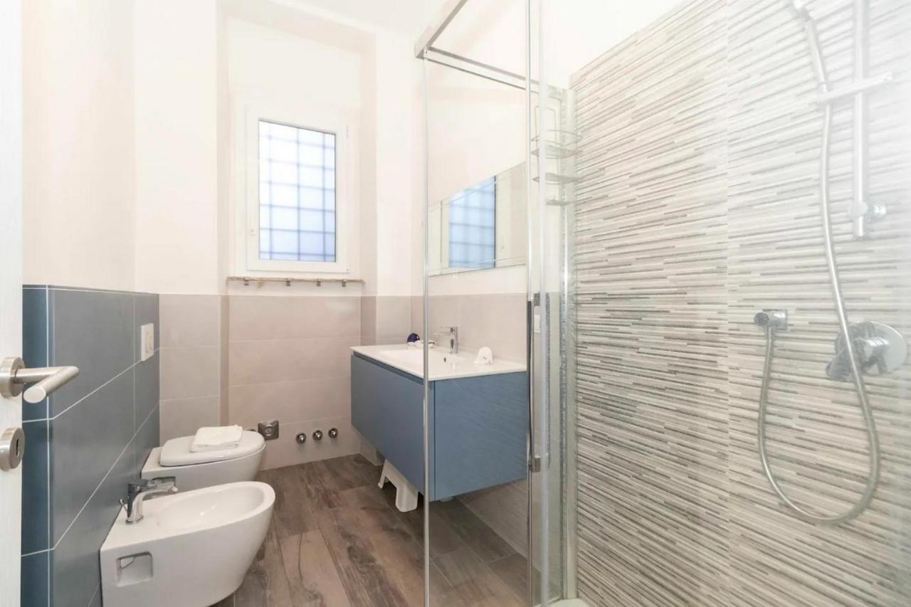 New! Cit Turin Elegant Apt With Parking Экстерьер фото